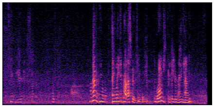 spectrogram
