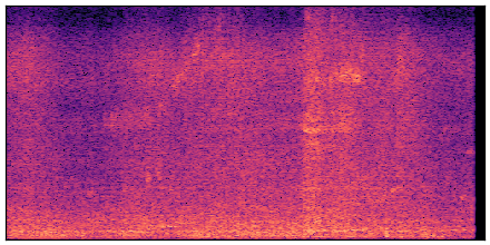 spectrogram