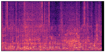 spectrogram