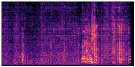 spectrogram