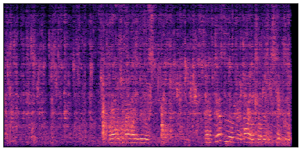 spectrogram