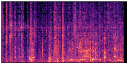 spectrogram