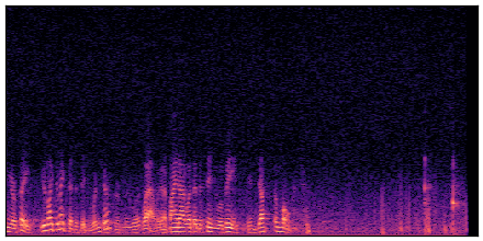 spectrogram