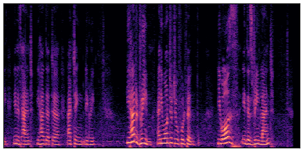 spectrogram