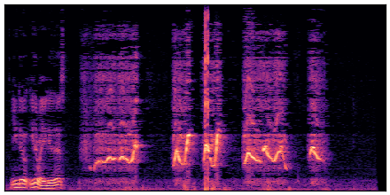 spectrogram
