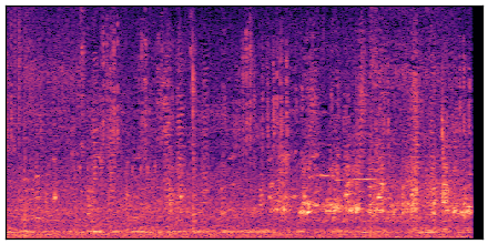 spectrogram