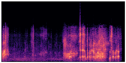spectrogram
