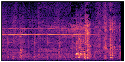 spectrogram