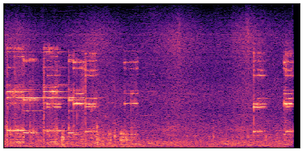 spectrogram