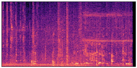 spectrogram