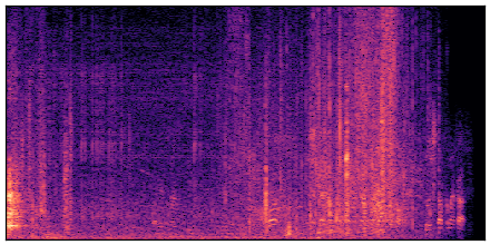 spectrogram