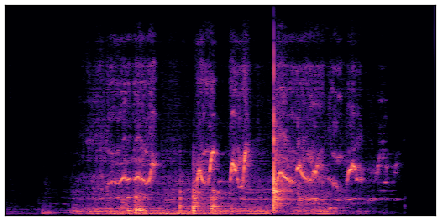 spectrogram