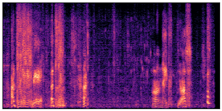 spectrogram