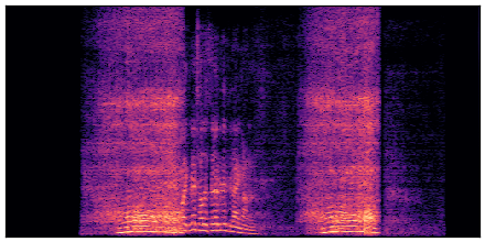 spectrogram