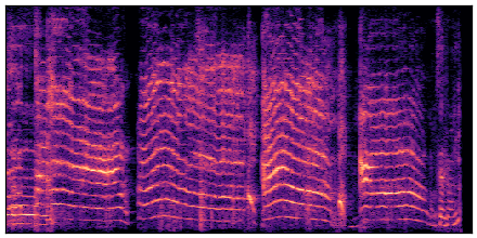 spectrogram